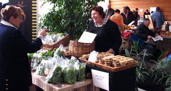 Tradicijskom hranom protiv suvremenih bolesti